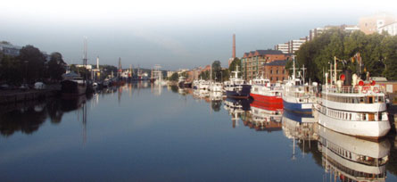 Historical Turku