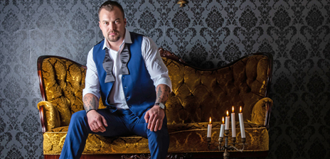 Heikki Koskelo