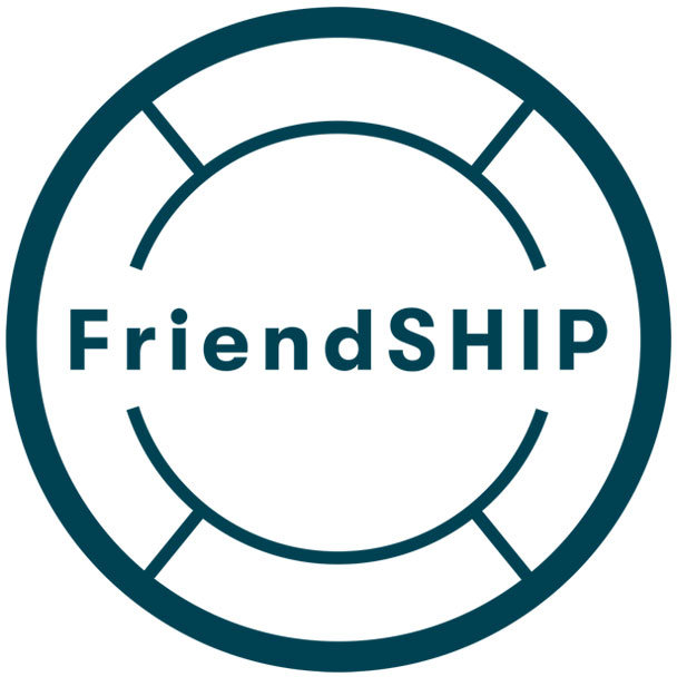 FriendSHIP kaiken ikäisille